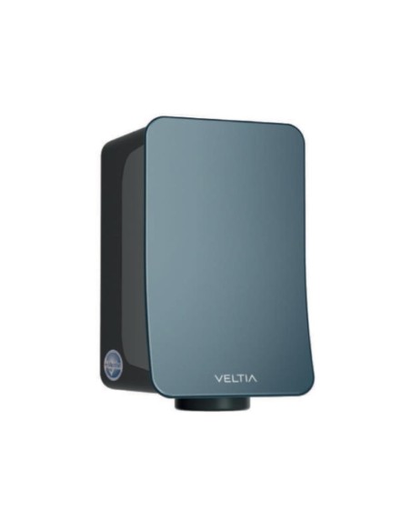 SECADOR DE MANOS VFUSION 240V ECO MODE  1UND  SECADOR DE MANOS VFUSION 240V ECO MODE  1UND
