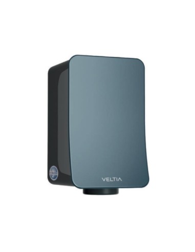 SECADOR DE MANOS VFUSION 240V ECO MODE  1UND
