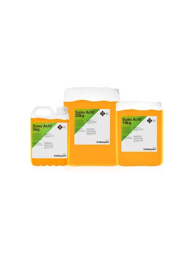 SUAU ACTIF 20KG