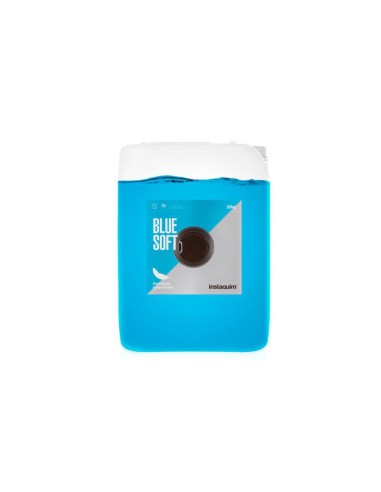 SUAVIZANTE BLUE SOFT  20KG 