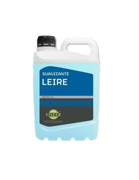 SUAVIZANTE LEIRE  5L 