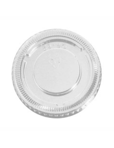 TAPA PET PARA SALSERO 2OZ  PAQ  50UND  2