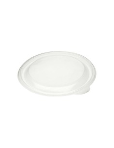 TAPA DE ENVASE REDONDO DE 1000/1500CC PAQ100UND  2