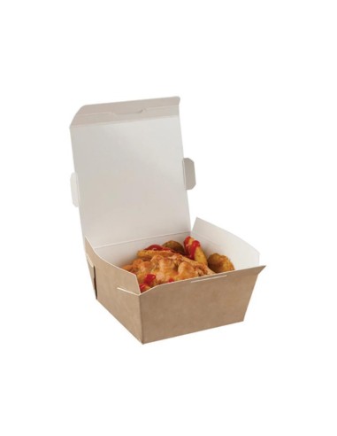 TAKE AWAY MICRO/HORNEABLE 580ML  CAJA 250UND 