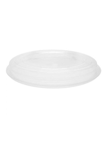 TAPA CERRADA ENVASE DELI 117MM  PAQ 50UND 