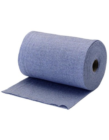 TELA PUNTO AZUL 3KG   ROLLO 1 UD 