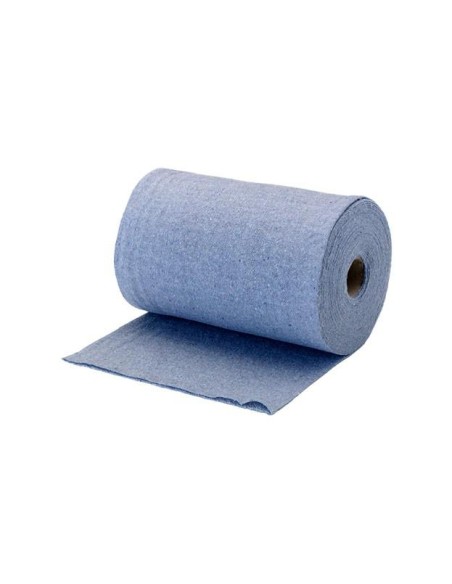 TELA PUNTO AZUL 3KG   ROLLO 1 UD  TELA PUNTO AZUL 3KG   ROLLO 1 UD