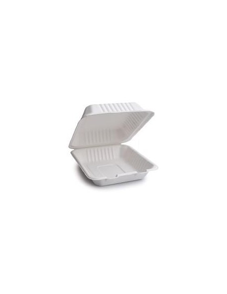 TUPPER DE 1 COMP CAÑA DE AZ  54OZ  1600ML  PAQ25U 