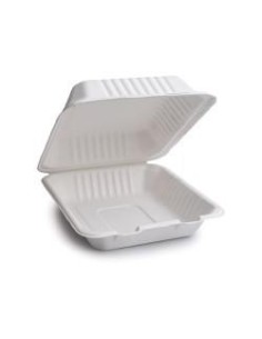 TUPPER DE 1 COMP CAÑA DE AZ  54OZ  1600ML  PAQ25U  2