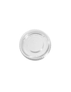 TAPA PET PARA SALSERO CAÑA AZUCAR 4OZ  PAQ  50UD