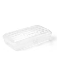 TUPPER TRANSP  CIERRE ENTRELAZADO 2 3L  1UND