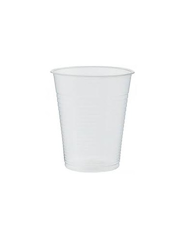 VASOS PS0 1 7 5 CM TRANSPARENTE 25 PAQ 25PAQ  50U