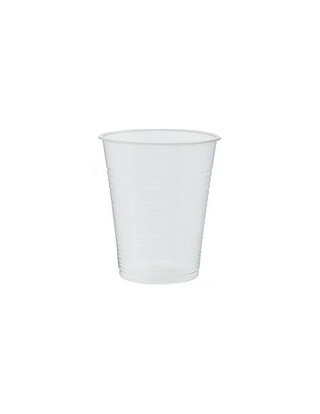 VASOS PS0 1 7 5 CM TRANSPARENTE 25 PAQ 25PAQ  50U