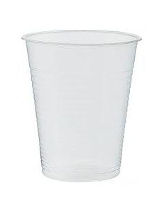 VASOS PS0 1 7 5 CM TRANSPARENTE 25 PAQ 25PAQ  50U 2