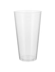 VASO PP COCKTAIL 470ML CAJA 8PAQ  PAQ 25UND 