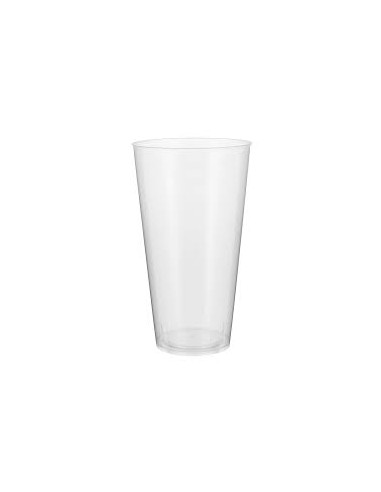 VASO PP COCKTAIL 470ML CAJA 8PAQ  PAQ 25UND 