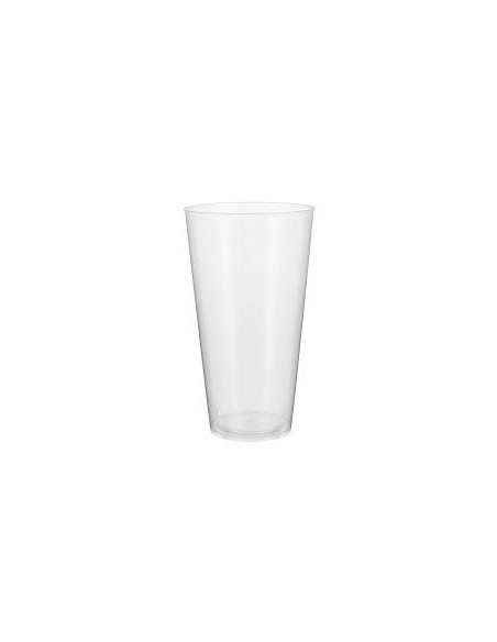 VASO PP COCKTAIL 470ML CAJA 8PAQ  PAQ 25UND 