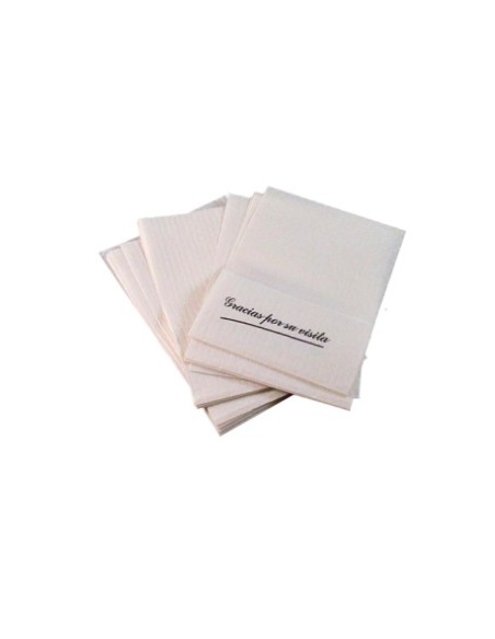 NASE Canarias | Miniservilleta celulosa | 17x17