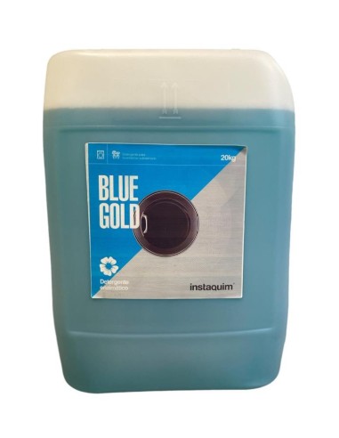 DETERGENTE GOLD 20 KG