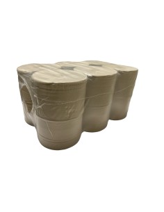 NASE Canarias | Higiénico industrial bio eco gofrado sin cono