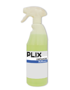 NASE Distribuciones | Multiusos Plix | 750ml