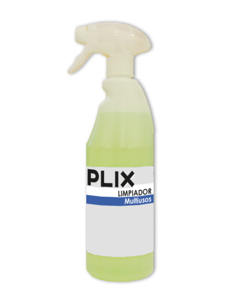 NASE Distribuciones | Multiusos Plix | 750ml