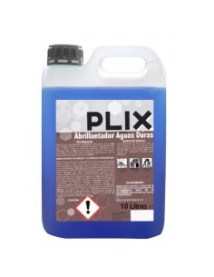 NASE Distribuciones | Abrillantador automático Plix | 5L.