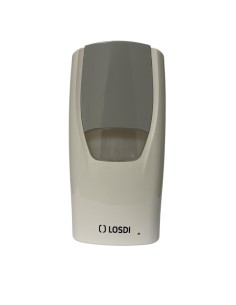 NASE Canarias | Dispensador Foam | 0.9L
