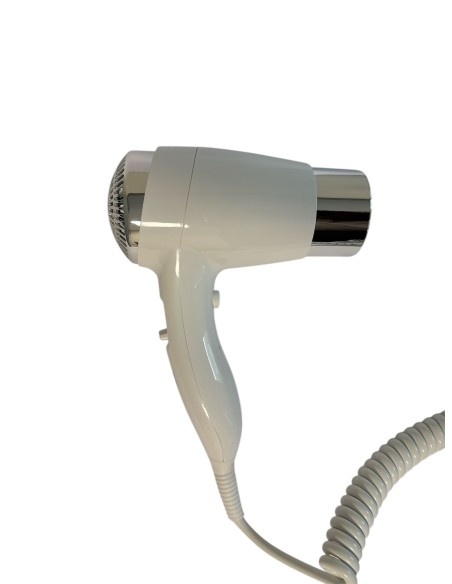 NASE Canarias | Secador de cabello de 1800W blanco NASE Canarias | Secador de cabello de 1800W blanco