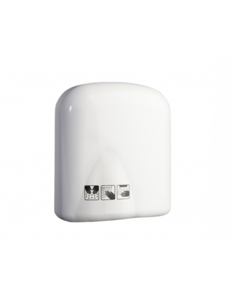 SECADOR OPTICO 1650 W ABS BLANCO SECADOR OPTICO 1650 W ABS BLANCO