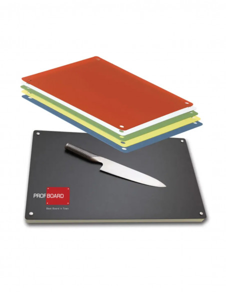 TABLA DE CORTE BLANCA PROFBOARD 6 HOJAS TABLA DE CORTE BLANCA PROFBOARD 6 HOJAS