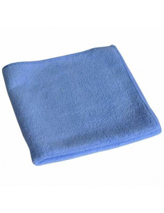NASE Distribuciones | Paño microfibra azul | 35x38