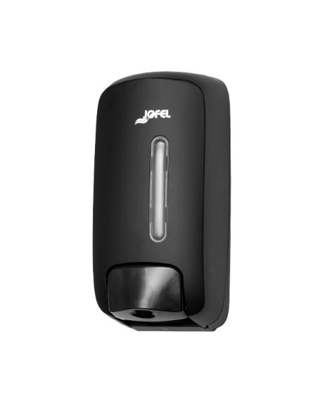 DOSIFICADOR DE CARTUCHO ESPUMA NEGRO JOFEL  1UND  DOSIFICADOR DE CARTUCHO ESPUMA NEGRO JOFEL  1UND