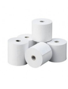 ROLLO TERMICO 80X80X12 80MTR/ROLLO  PAQ  6UND