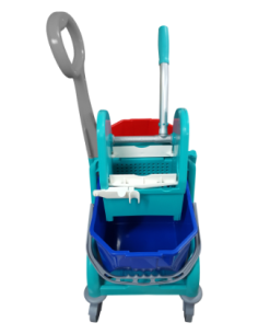 CARRO NICK DOBLE 50L (1UD)