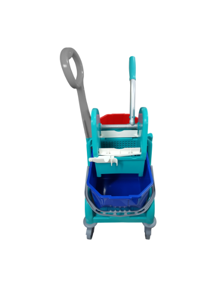 CARRO NICK DOBLE 50L (1UD)