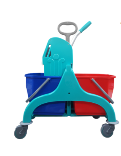 CARRO NICK DOBLE 50L (1UD) 2