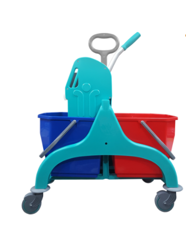 CARRO NICK DOBLE 50L (1UD)