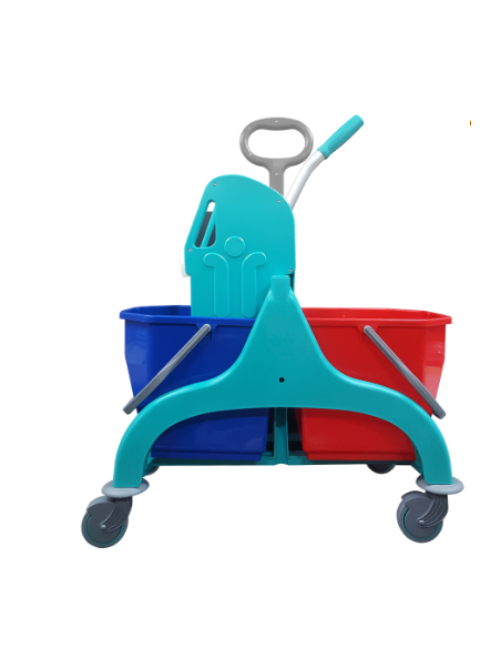 CARRO NICK DOBLE 50L (1UD)