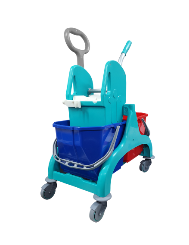 CARRO NICK DOBLE 50L (1UD)