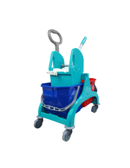 CARRO NICK DOBLE 50L (1UD)