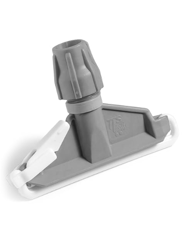 PINZA FREGONA INDUSTRIAL TTS GRIS (1UD)