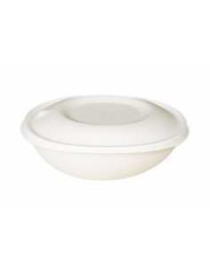 EKO BOWL 500 LID  PAQ  15UDS   2