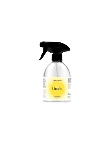 AMBIENTADOR LIMON 500ML CAJA 12 UNDS  1UND 