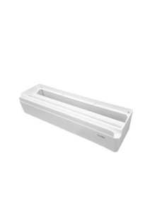 DISPENSADOR S/TAPA 45CM PARA FILM Y ALUMINIO  1UN  2