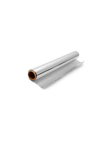 BOBINA ALUMINIO IND  LISO 40X2 KG  1UND 