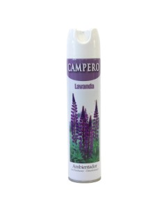 AMBIENTADOR LAVANDA   300ML 