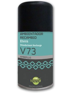 AMBIENTADOR AEROSOL ETERN V73  250ML 
