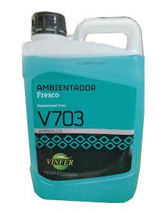 AMBIENTADOR FRESCO V703   5L 