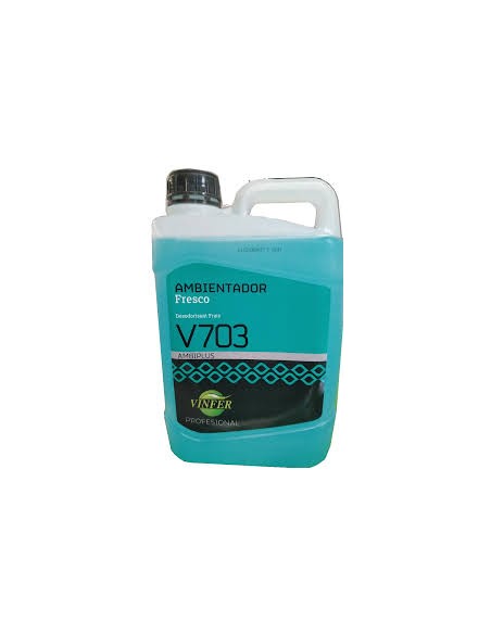 AMBIENTADOR FRESCO V703   5L 